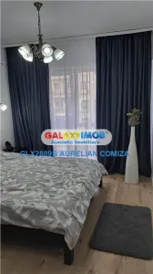 Apartament 2 camere Pipera/Fabrica de Glucoza/parcare/2 bai - foto 12