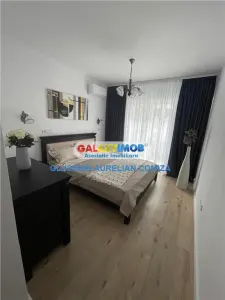Apartament 2 camere Pipera/Fabrica de Glucoza/parcare/2 bai - foto 17