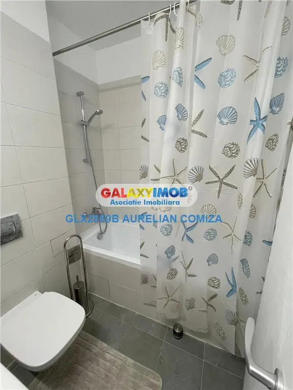 Apartament 2 camere Pipera/Fabrica de Glucoza/parcare/2 bai - foto 19
