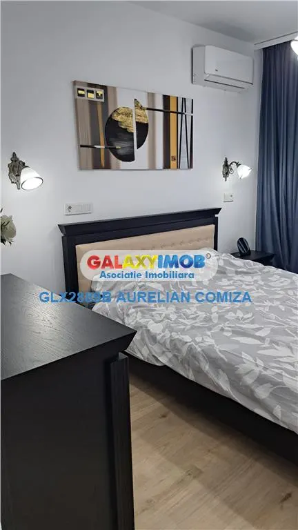 Apartament 2 camere Pipera/Fabrica de Glucoza/parcare/2 bai - foto 20