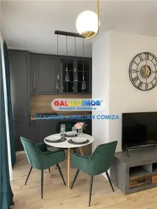 Apartament 2 camere Pipera/Fabrica de Glucoza/parcare/2 bai - foto 21