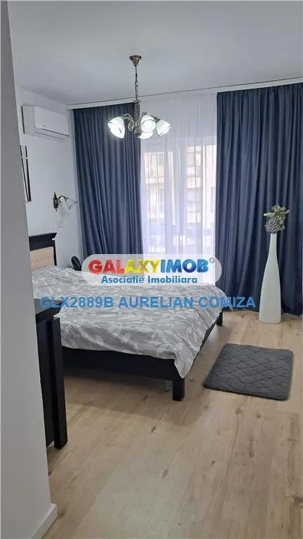 Apartament 2 camere Pipera/Fabrica de Glucoza/parcare/2 bai - foto 23