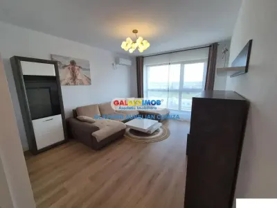 Inchiriere apartament 2 camere Pipera Onix North Residence - foto 1