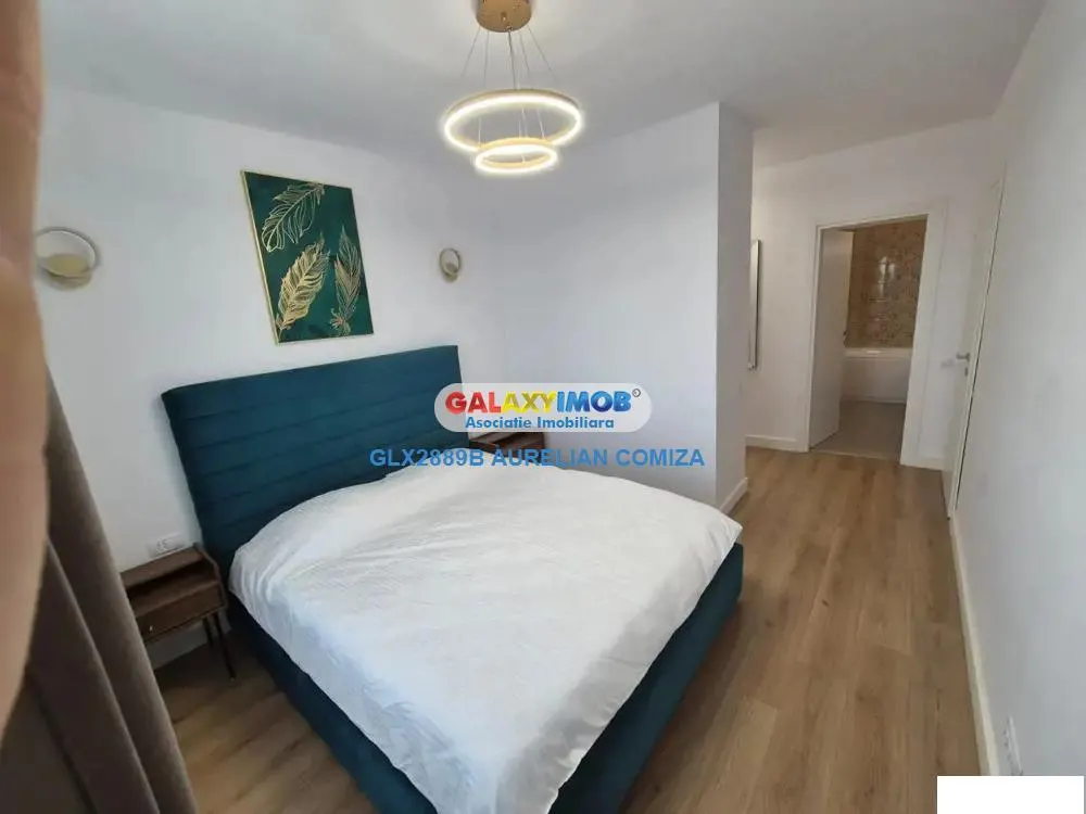 Inchiriere apartament 2 camere Pipera Onix North Residence - foto 4