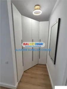 Inchiriere apartament 2 camere Pipera Onix North Residence - foto 5