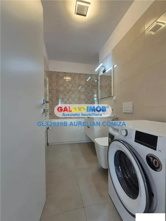 Inchiriere apartament 2 camere Pipera Onix North Residence - foto 6