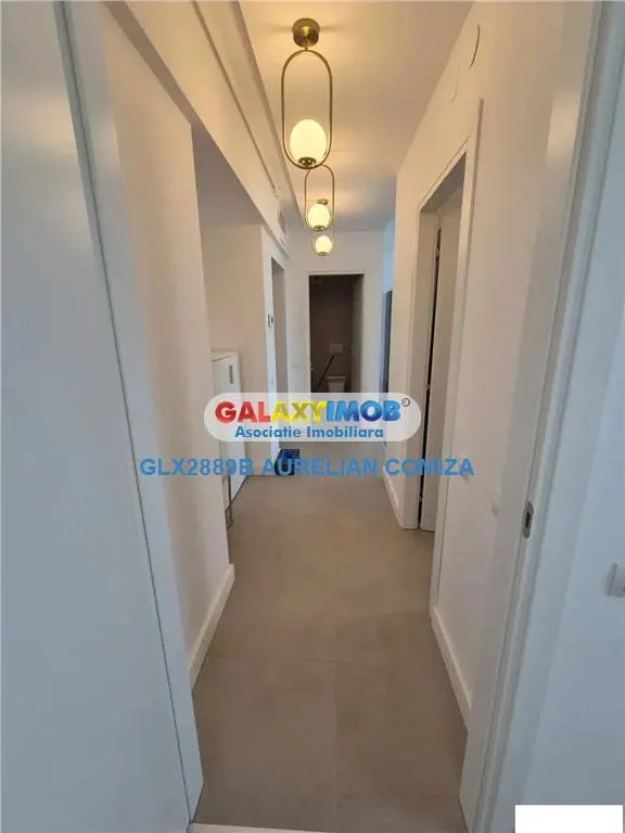 Inchiriere apartament 2 camere Pipera Onix North Residence - foto 7