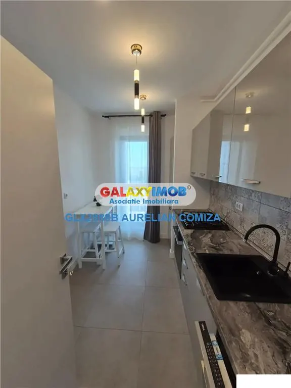 Inchiriere apartament 2 camere Pipera Onix North Residence - foto 8