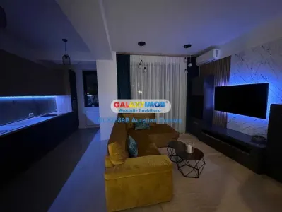 Apasrtament 2 camere rond OMV Pipera - foto 4
