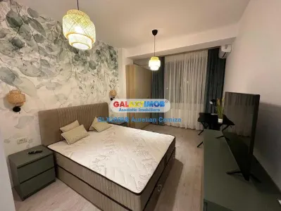 Apasrtament 2 camere rond OMV Pipera - foto 5