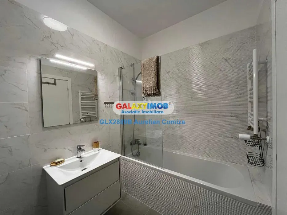 Apasrtament 2 camere rond OMV Pipera - foto 7