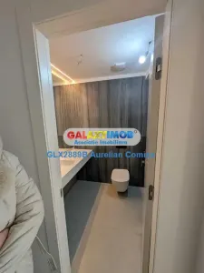 Apartament 2 camere nemobilat Nusco City/prima inchiriere - foto 4