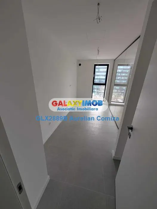 Apartament 2 camere nemobilat Nusco City/prima inchiriere - foto 5