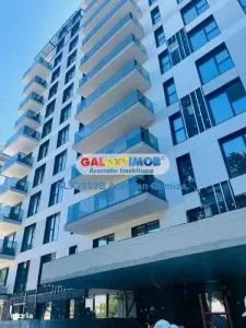 Apartament 2 camere nemobilat Nusco City/prima inchiriere - foto 8