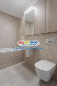 Apartament 2 camere pentru inchiriat Pipera Cloud9 - foto 8