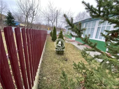 Vila  de vanzare Iasi Horlesti, Bogdanesti, - Horlesti