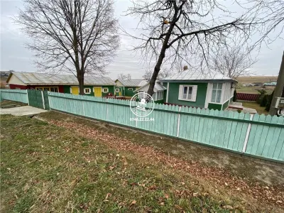 Vila  de vanzare Iasi Horlesti, Bogdanesti, - foto 2