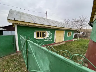 Vila  de vanzare Iasi Horlesti, Bogdanesti, - foto 11