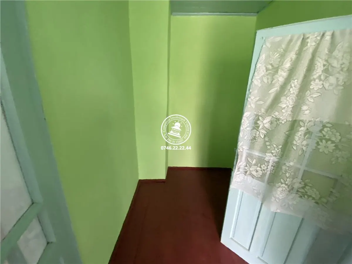Vila  de vanzare Iasi Horlesti, Bogdanesti, - foto 15