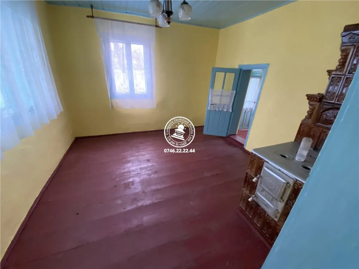 Vila  de vanzare Iasi Horlesti, Bogdanesti, - foto 4