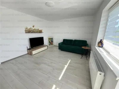 Apartament 3 camere, decomandat - zona Tractorul - foto 1