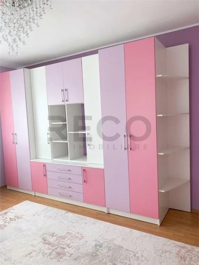 RECO Apartament premium cu o camera, parter, Sanmartin - foto 2