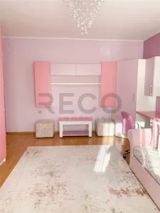 RECO Apartament premium cu o camera, parter, Sanmartin - foto 3