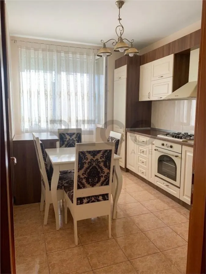 RECO Apartament premium cu o camera, parter, Sanmartin - foto 8