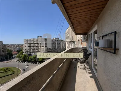 Apartament 2 camere de lux, prima inchiriere, central, Ploiesti - foto 12