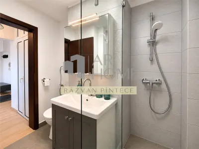 Apartament 2 camere de lux, prima inchiriere, central, Ploiesti - foto 8