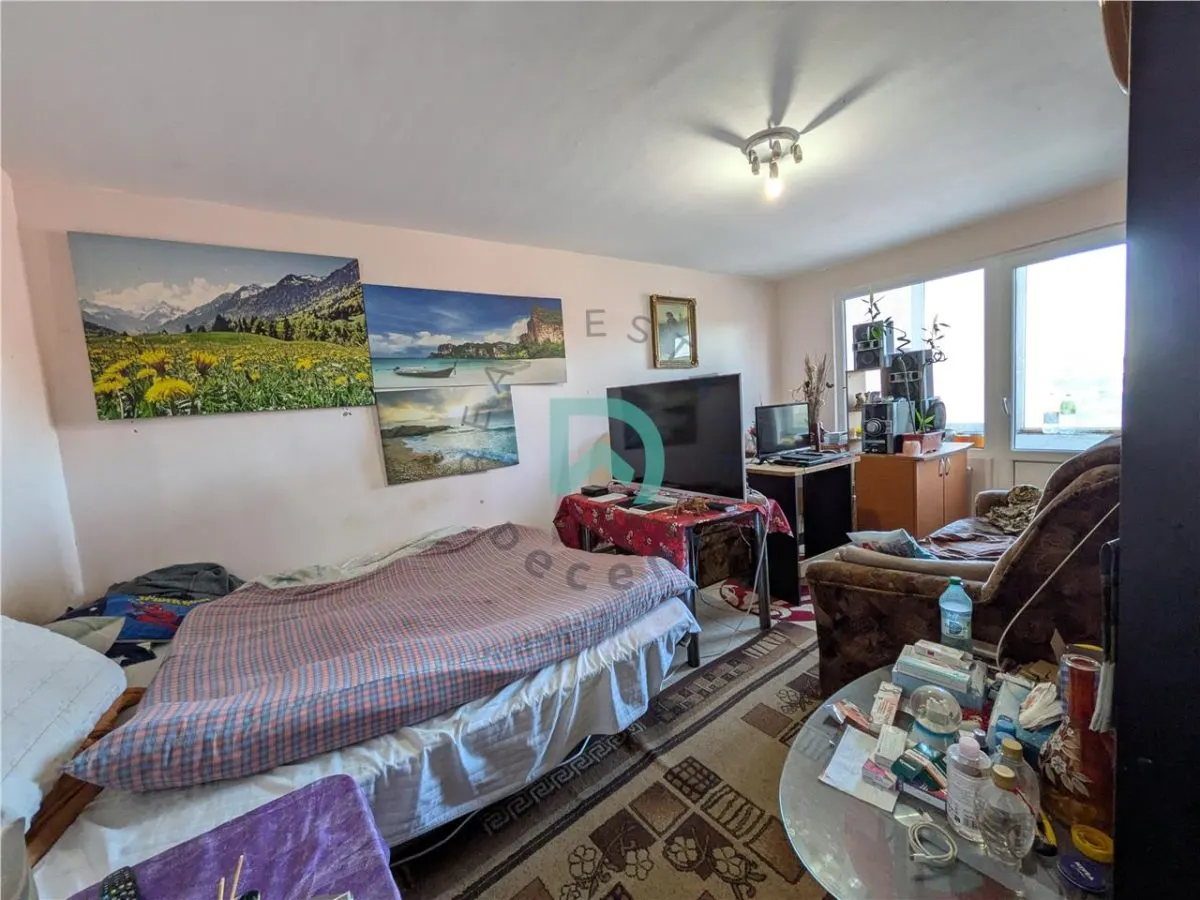 Apartament 4 camere Darste, Brasov - foto 1