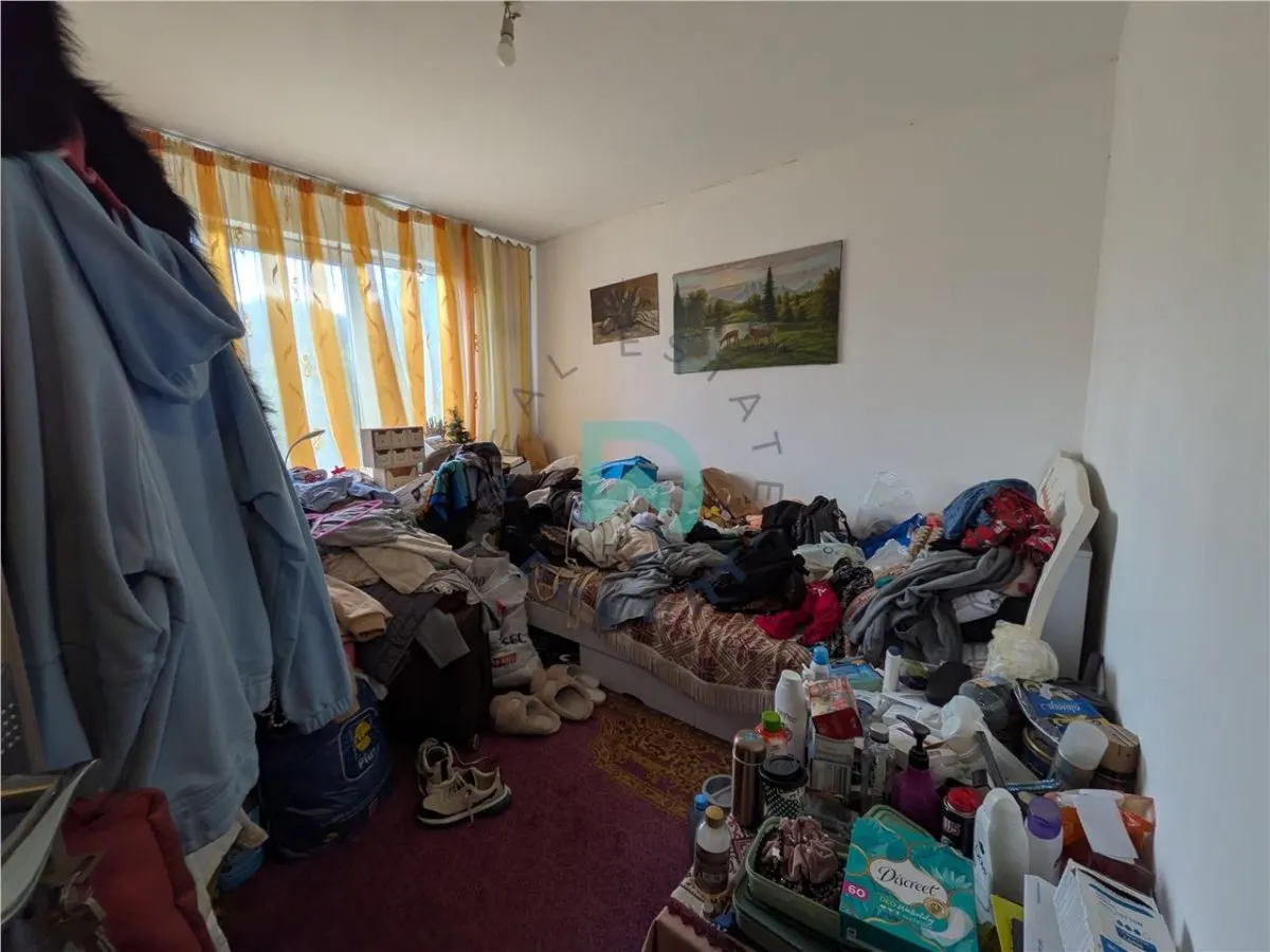 Apartament 4 camere Darste, Brasov - foto 3