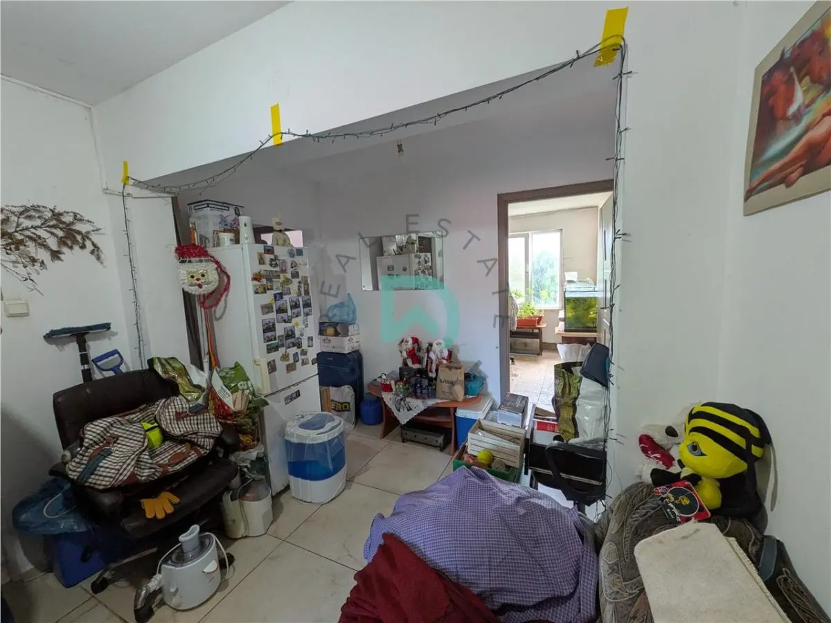 Apartament 4 camere Darste, Brasov - foto 4