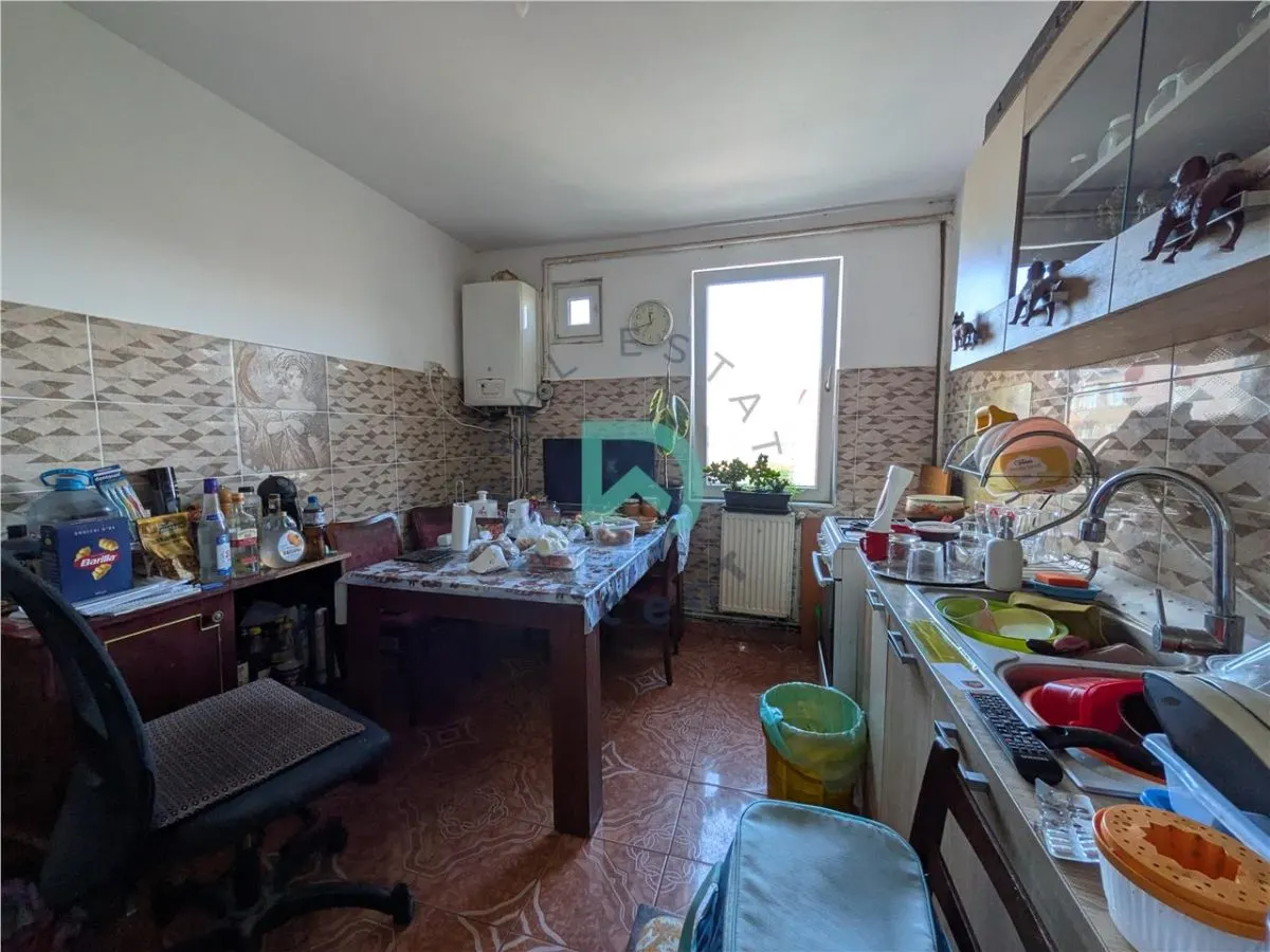 Apartament 4 camere Darste, Brasov - foto 5