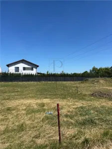 Teren- Mosnita  Noua- Toate utilitatile - Mosnita Noua