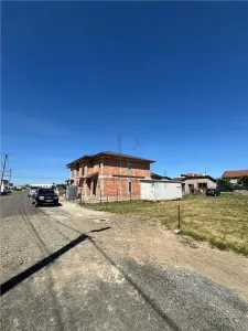 Teren- Mosnita  Noua- Toate utilitatile - foto 2