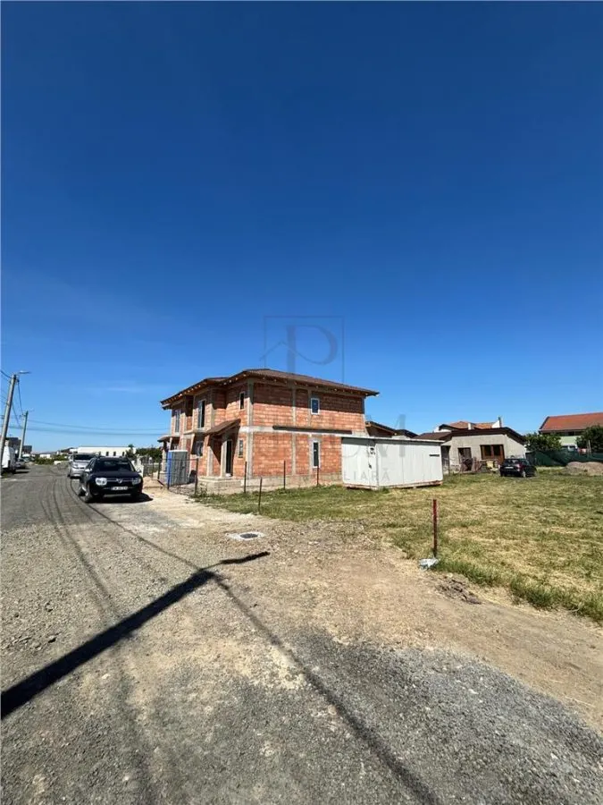Teren- Mosnita  Noua- Toate utilitatile - foto 2