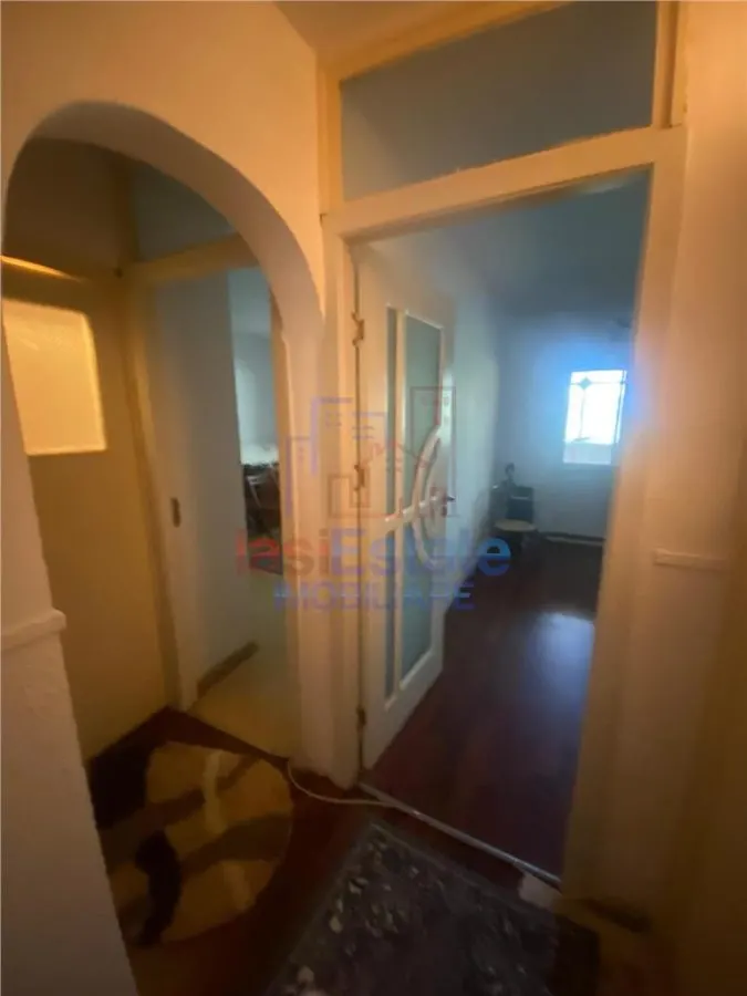 Apartament 4 camere Nicolina - foto 3