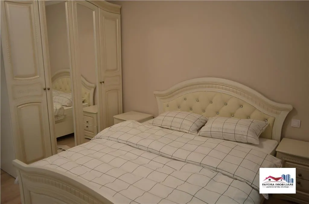 Apartament cu 2 Camere de Inchiriat in Zona Cornisa - foto 1
