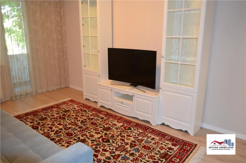 Apartament cu 2 Camere de Inchiriat in Zona Cornisa - foto 3