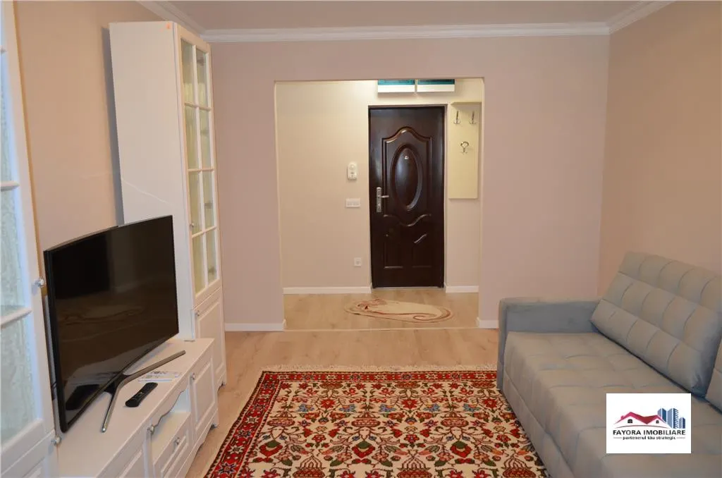 Apartament cu 2 Camere de Inchiriat in Zona Cornisa - foto 4