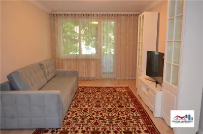 Apartament cu 2 Camere de Inchiriat in Zona Cornisa - foto 5