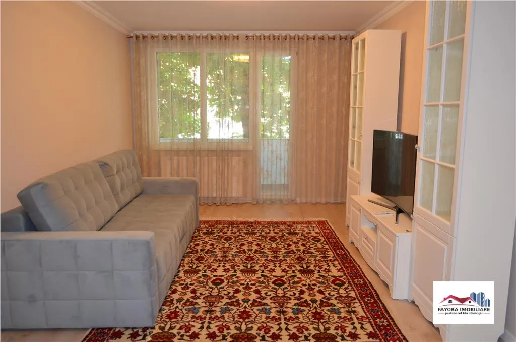Apartament cu 2 Camere de Inchiriat in Zona Cornisa - foto 5
