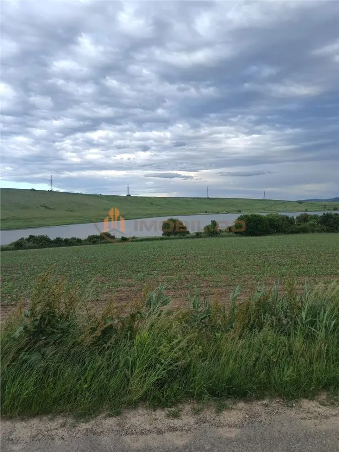 Teren de vanzare Valea Lungă - Holboca - foto 1