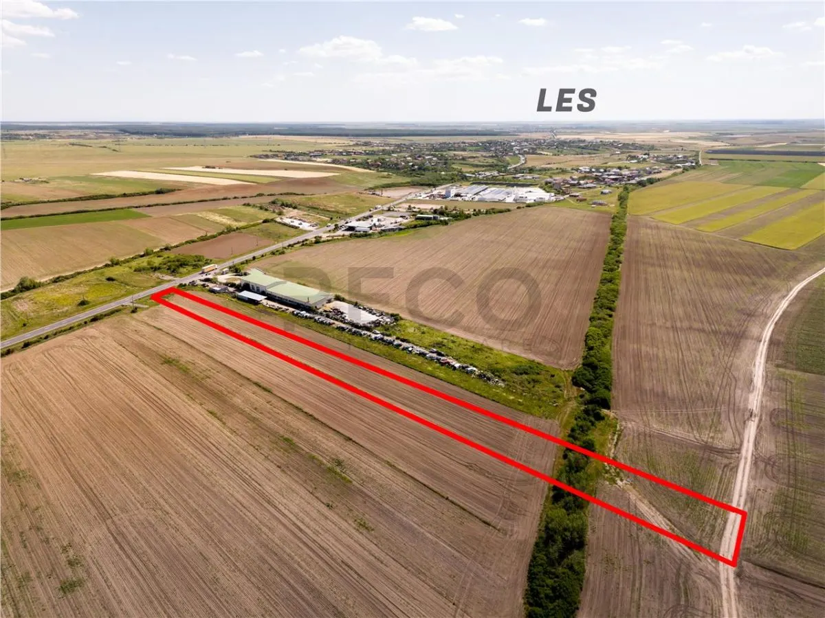 RECO Teren intravilan  Nojorid - foto 7