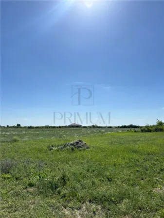 Teren Moșnița Veche - poza 2