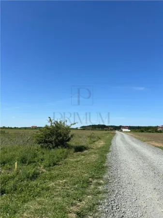 Teren Moșnița Veche - poza 3