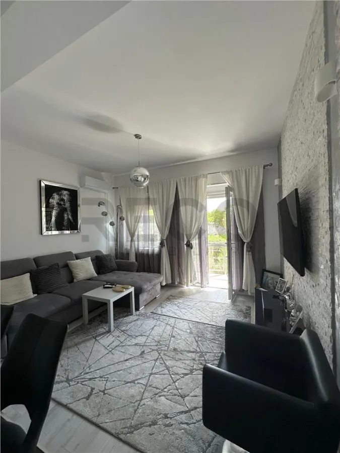 Apartament modern la Dealuri Oradea - foto 1