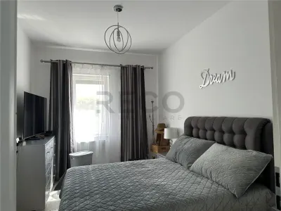 Apartament modern la Dealuri Oradea - foto 3