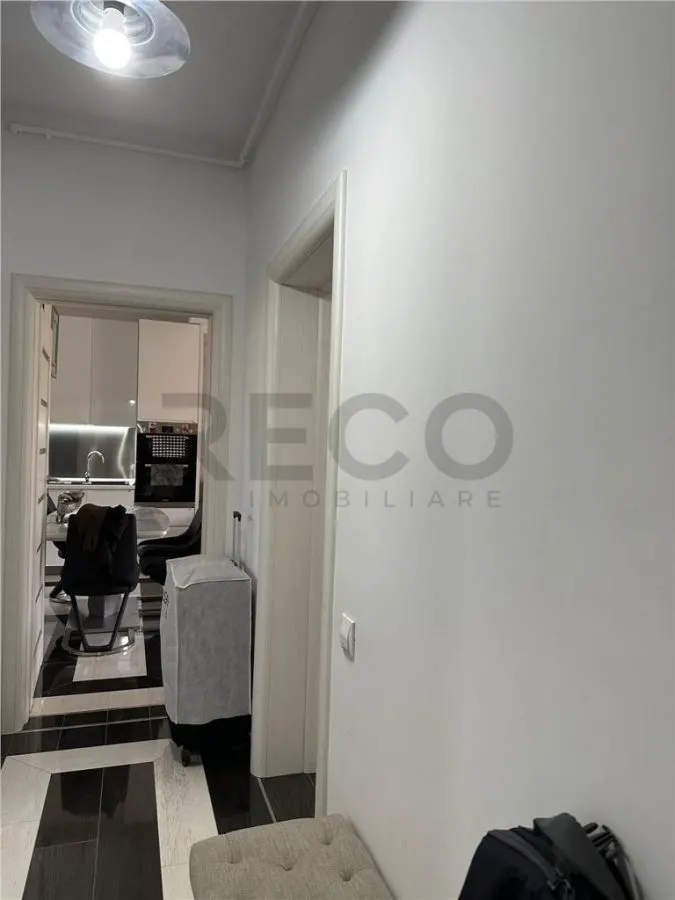 Apartament modern la Dealuri Oradea - foto 4